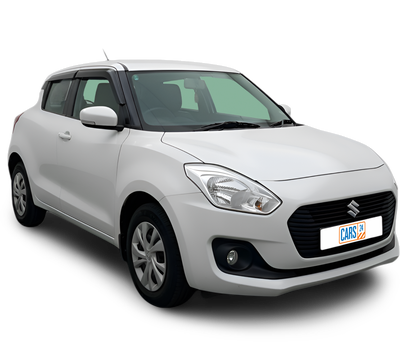 Maruti Swift-img
